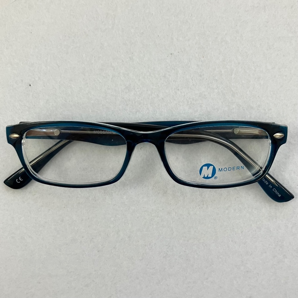 NEW Modern Care Glasses